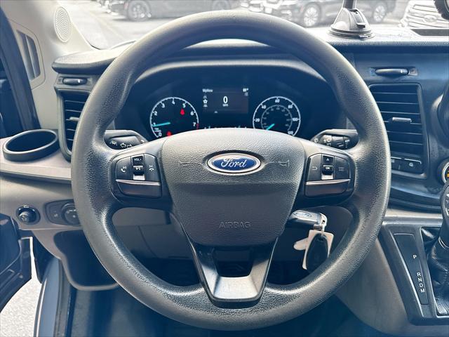 used 2020 Ford Transit-250 car, priced at $29,995