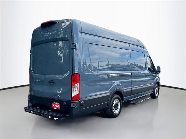 used 2020 Ford Transit-250 car, priced at $29,995