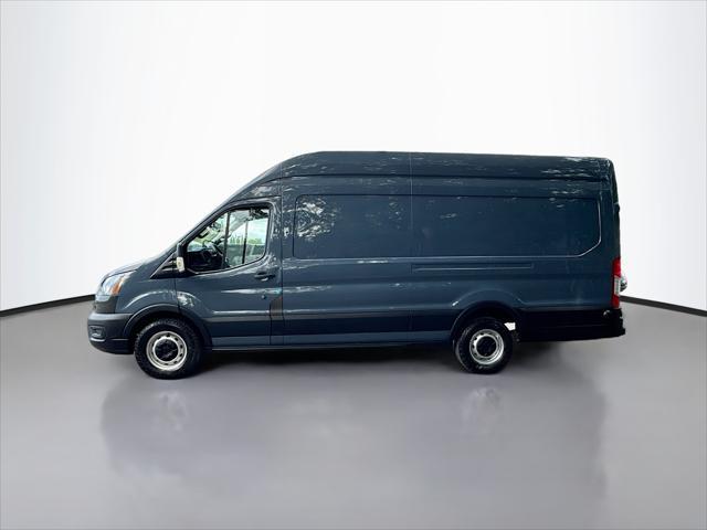 used 2020 Ford Transit-250 car, priced at $29,995