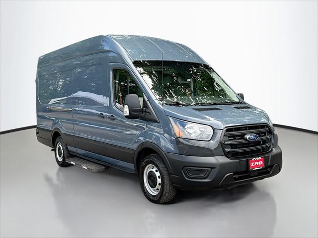 used 2020 Ford Transit-250 car, priced at $29,995