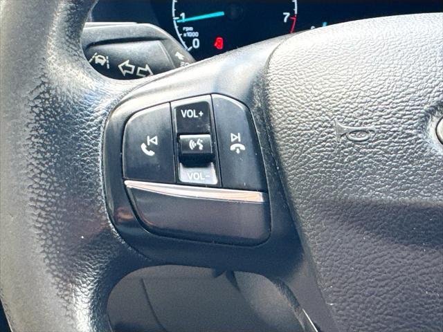 used 2020 Ford Transit-250 car, priced at $29,995