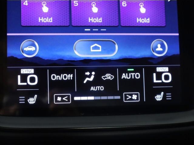 used 2022 Subaru WRX car, priced at $32,995