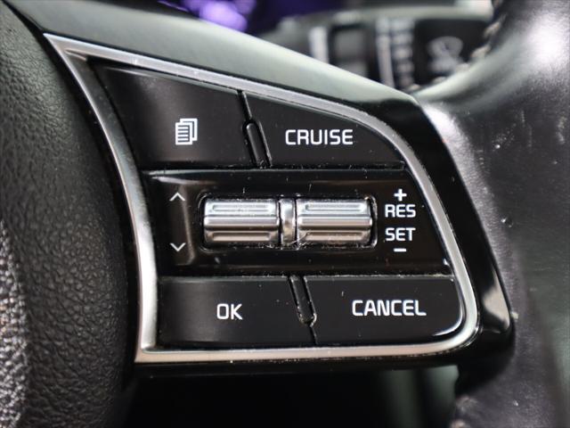 used 2019 Kia Optima car, priced at $15,995