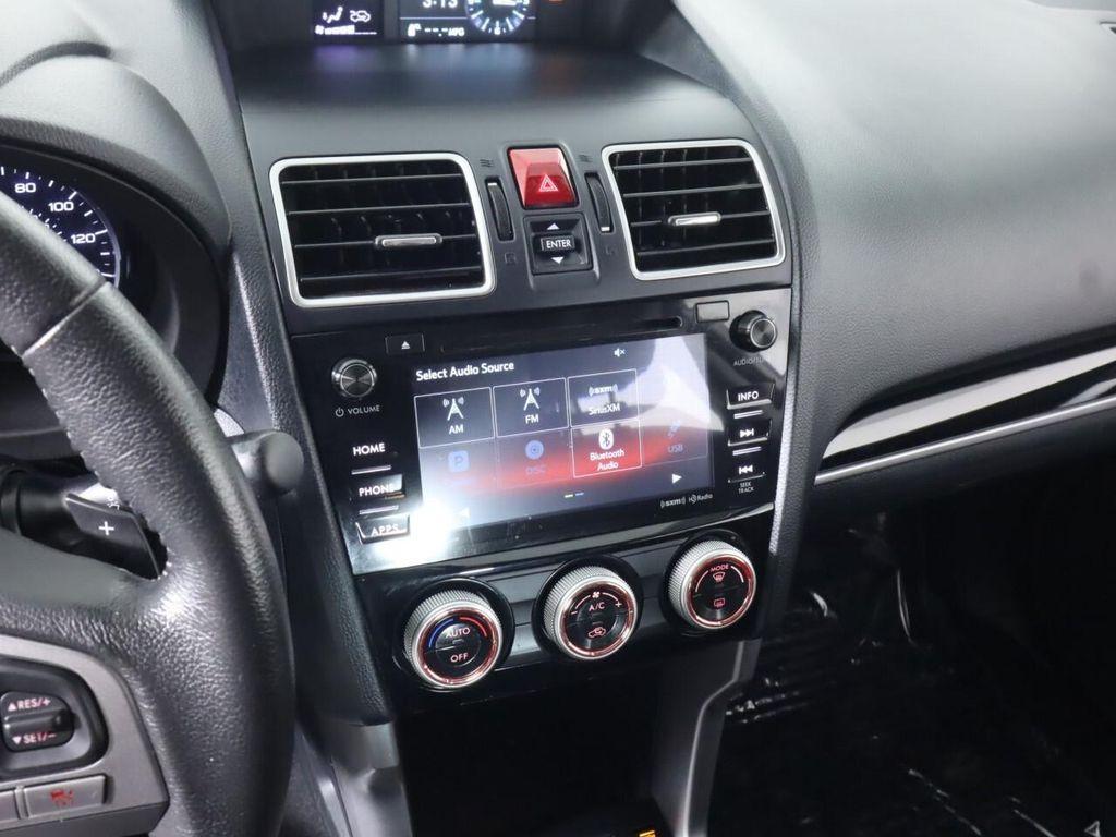 used 2018 Subaru Forester car, priced at $22,495