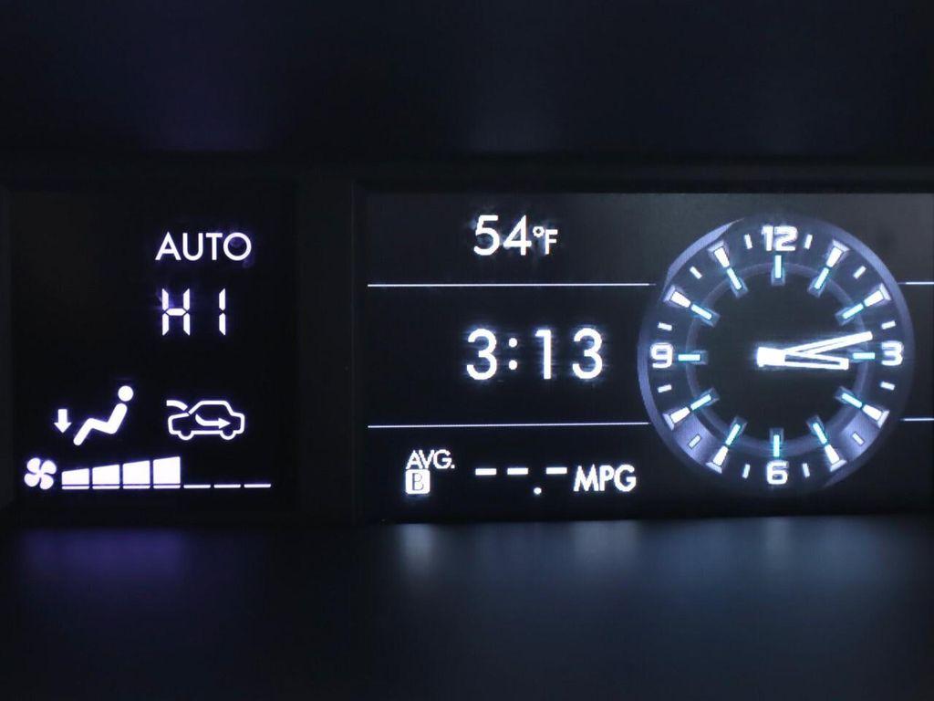 used 2018 Subaru Forester car, priced at $22,495