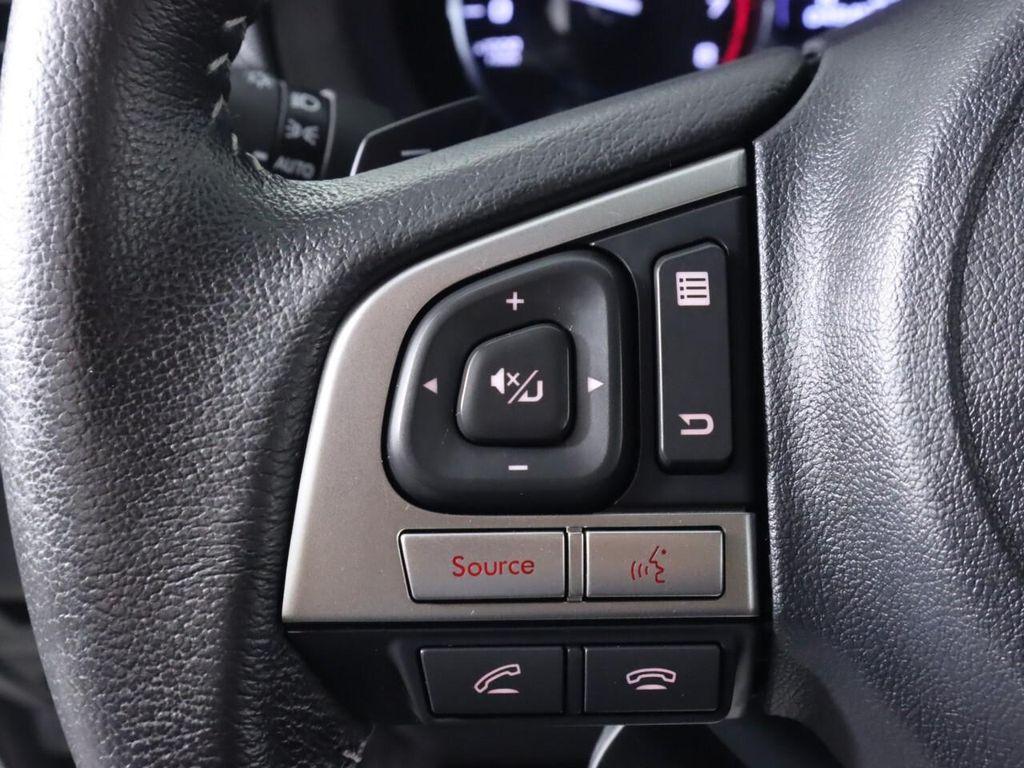 used 2018 Subaru Forester car, priced at $22,495