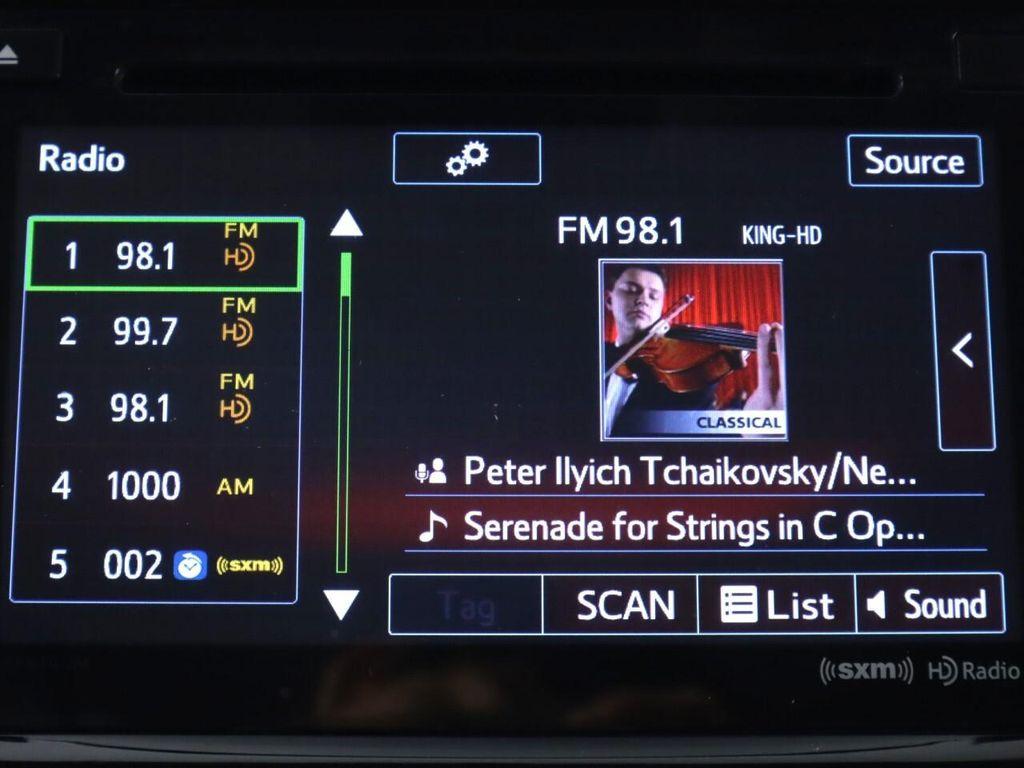 used 2018 Subaru Forester car, priced at $22,495