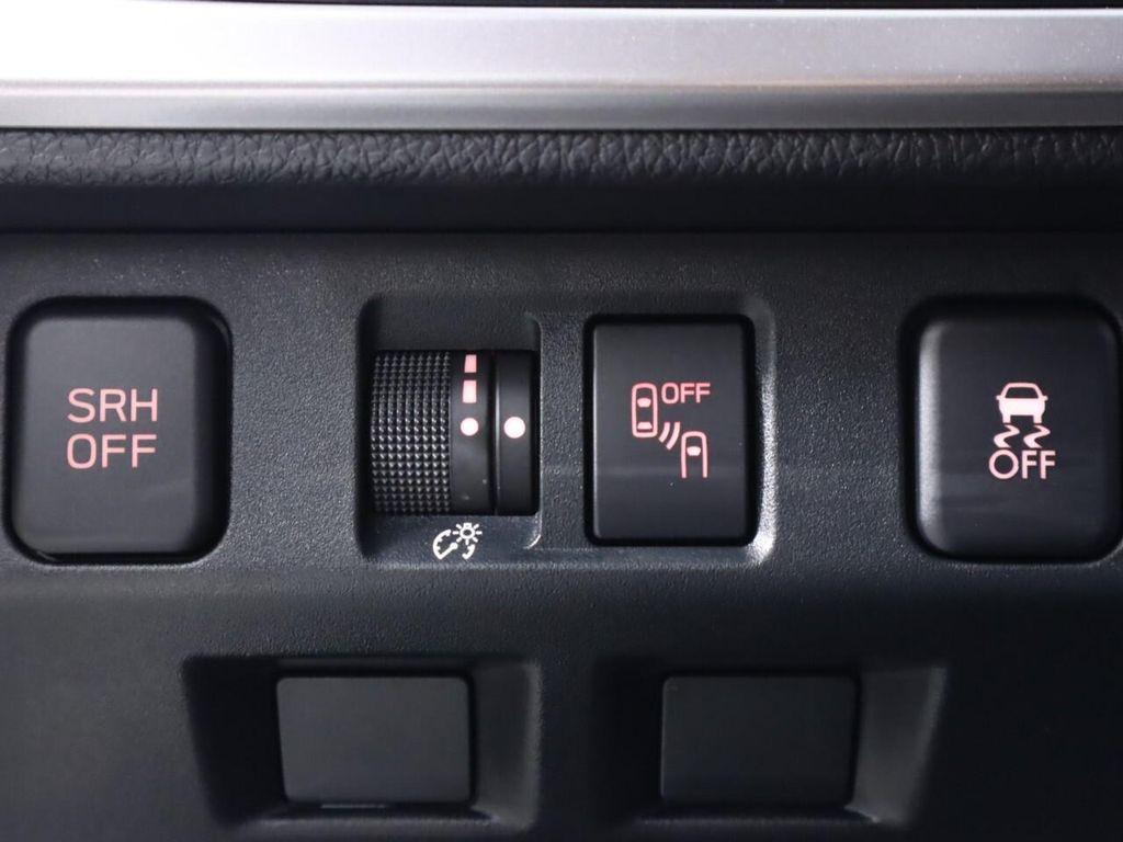 used 2018 Subaru Forester car, priced at $22,495