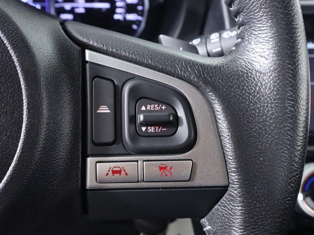 used 2018 Subaru Forester car, priced at $22,495