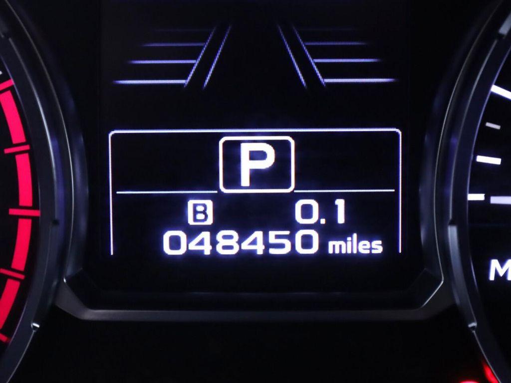 used 2018 Subaru Forester car, priced at $22,495