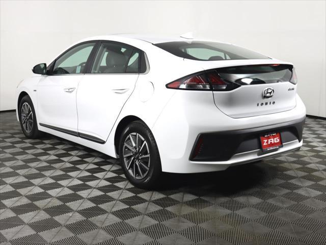 used 2020 Hyundai Ioniq EV car, priced at $24,995