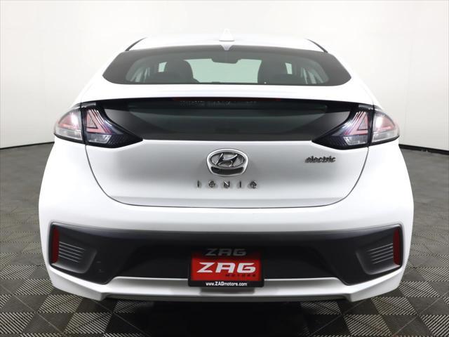 used 2020 Hyundai Ioniq EV car, priced at $24,995