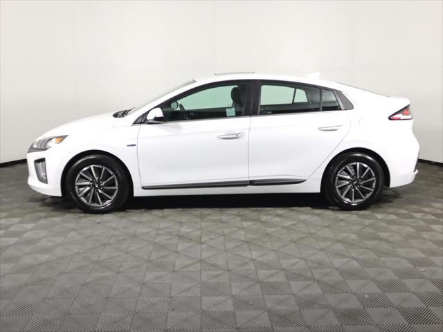 used 2020 Hyundai Ioniq EV car, priced at $24,995