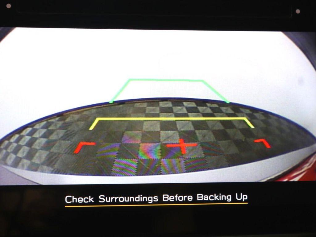 used 2021 Subaru WRX STI car, priced at $39,995