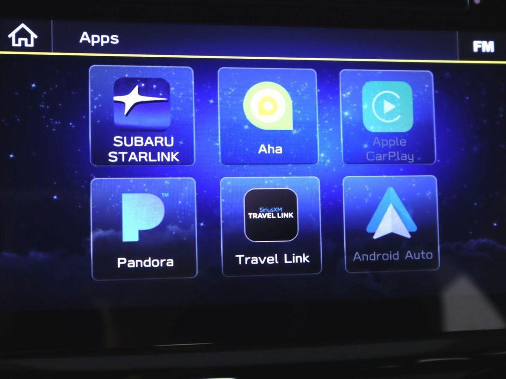 used 2021 Subaru WRX STI car, priced at $39,995