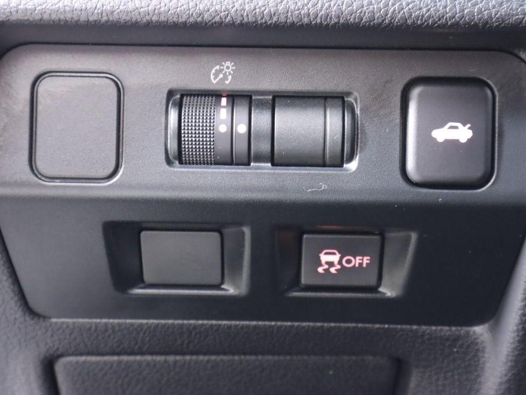 used 2021 Subaru WRX STI car, priced at $39,995