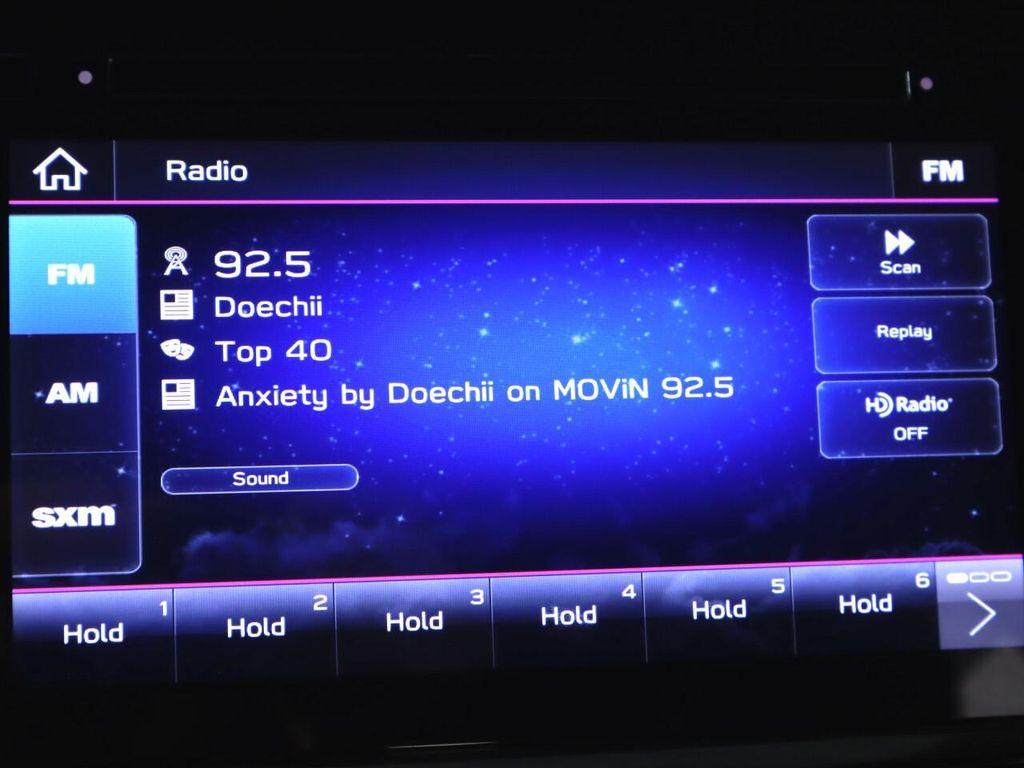 used 2021 Subaru WRX STI car, priced at $39,995