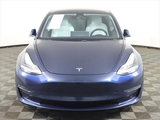 used 2020 Tesla Model 3 car, priced at $24,995