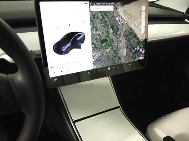 used 2020 Tesla Model 3 car, priced at $24,995