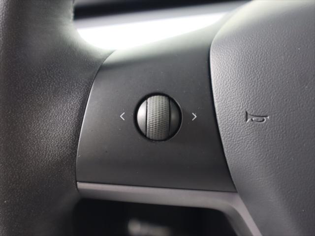 used 2020 Tesla Model 3 car, priced at $24,995