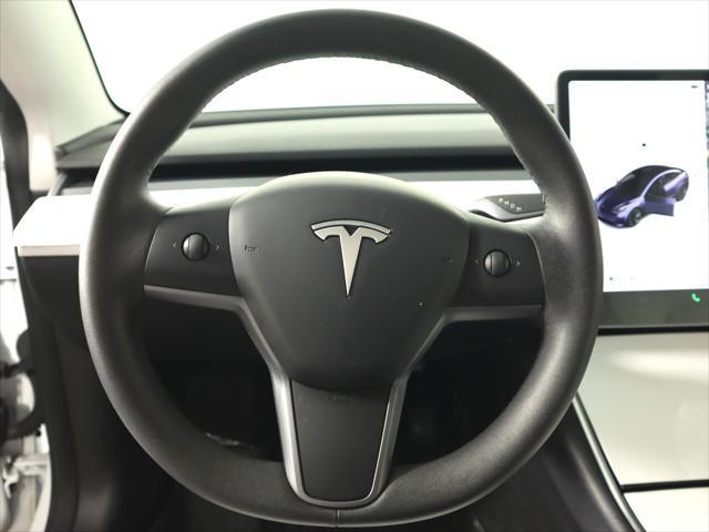 used 2020 Tesla Model 3 car, priced at $24,995