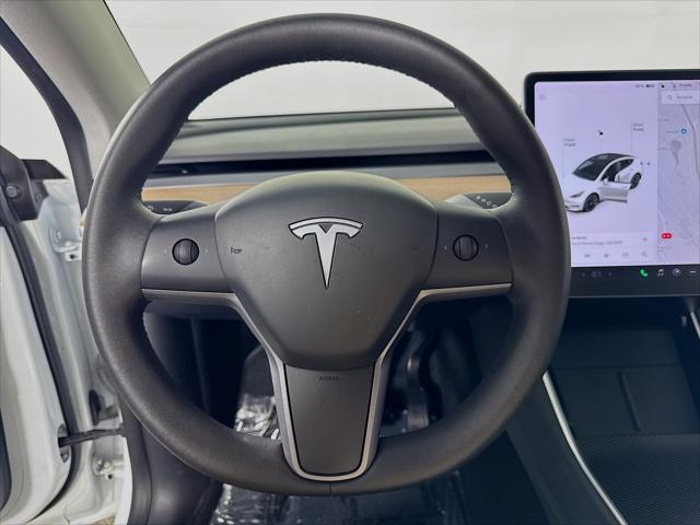 used 2020 Tesla Model Y car, priced at $29,995