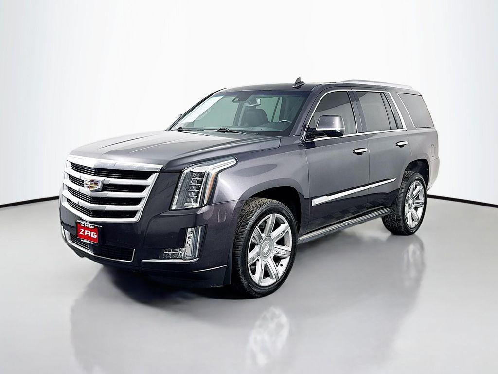 used 2016 Cadillac Escalade car, priced at $22,995