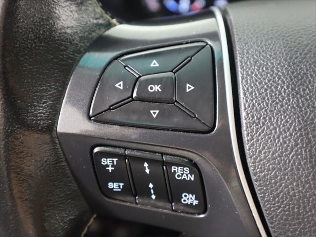 used 2016 Ford Explorer car, priced at $21,995