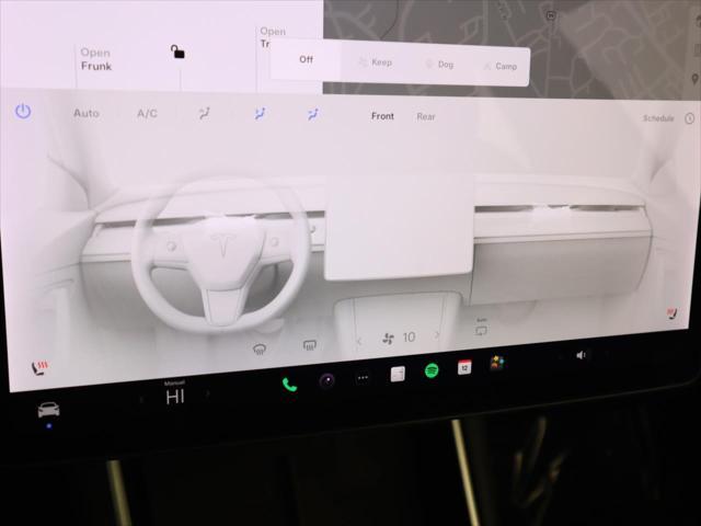 used 2018 Tesla Model 3 car, priced at $26,995