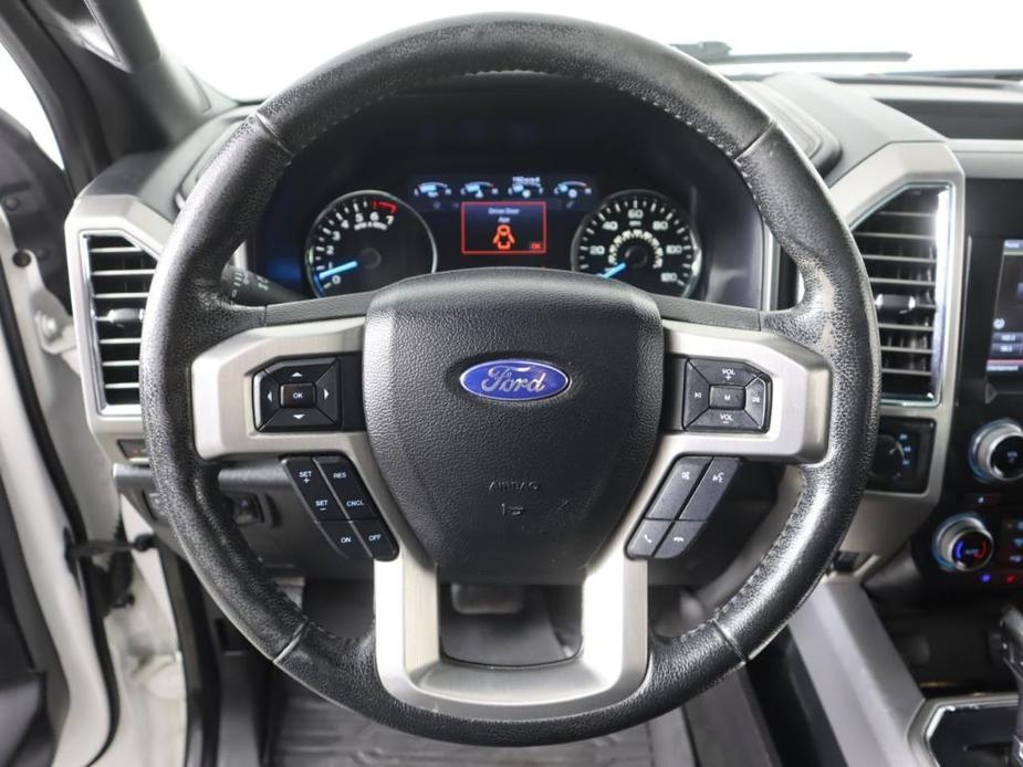 used 2015 Ford F-150 car, priced at $33,995