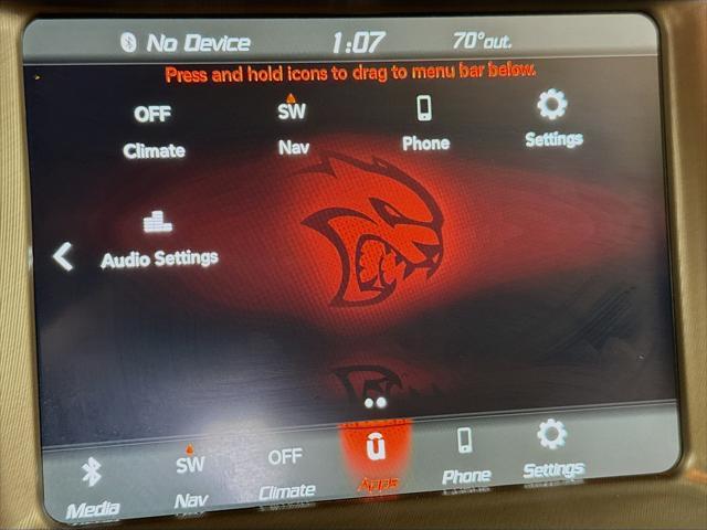 used 2022 Dodge Charger car, priced at $37,995