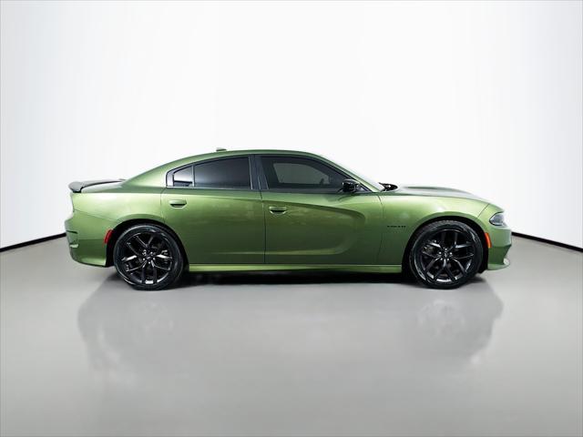 used 2022 Dodge Charger car, priced at $37,995