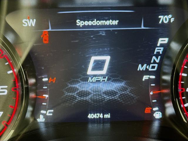 used 2022 Dodge Charger car, priced at $37,995