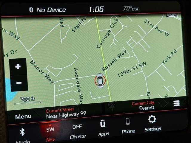 used 2022 Dodge Charger car, priced at $37,995