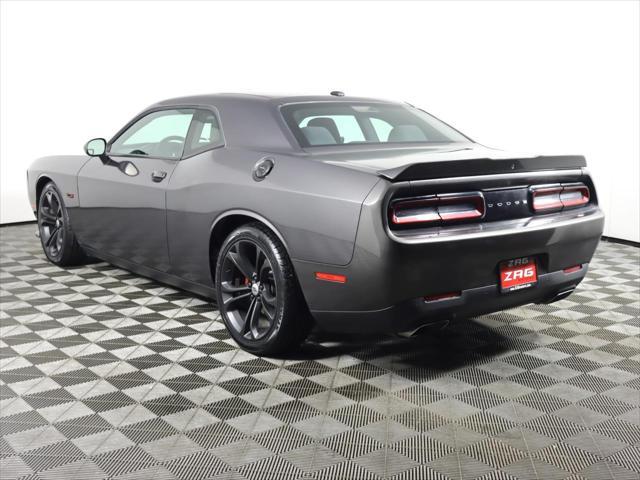 used 2020 Dodge Challenger car, priced at $24,995