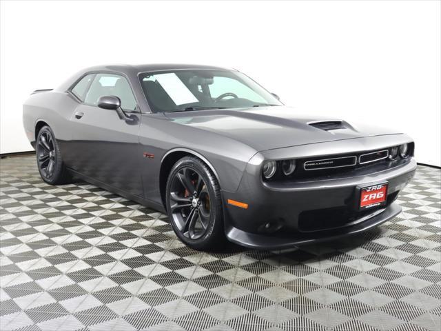 used 2020 Dodge Challenger car, priced at $24,995