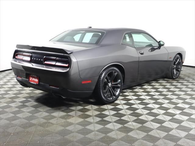 used 2020 Dodge Challenger car, priced at $24,995