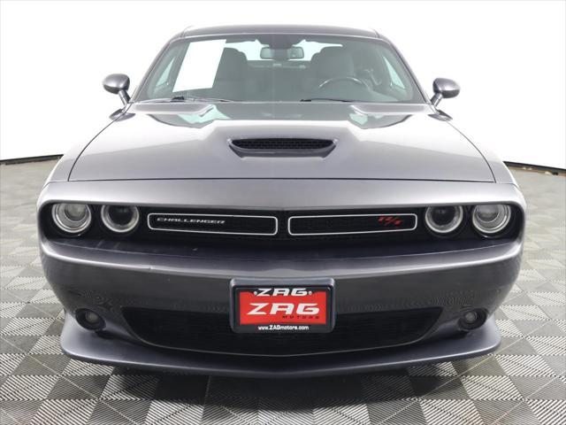 used 2020 Dodge Challenger car, priced at $24,995