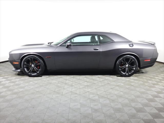 used 2020 Dodge Challenger car, priced at $24,995