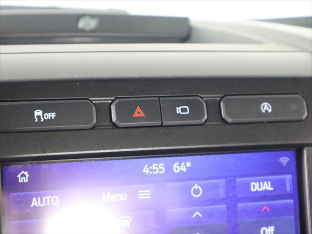used 2019 Ford F-150 car