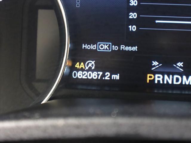 used 2019 Ford F-150 car