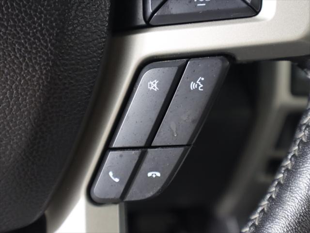 used 2019 Ford F-150 car