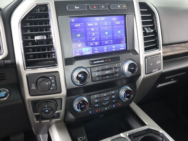 used 2019 Ford F-150 car