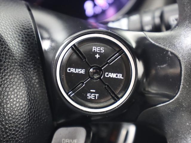 used 2019 Kia Soul car, priced at $12,995
