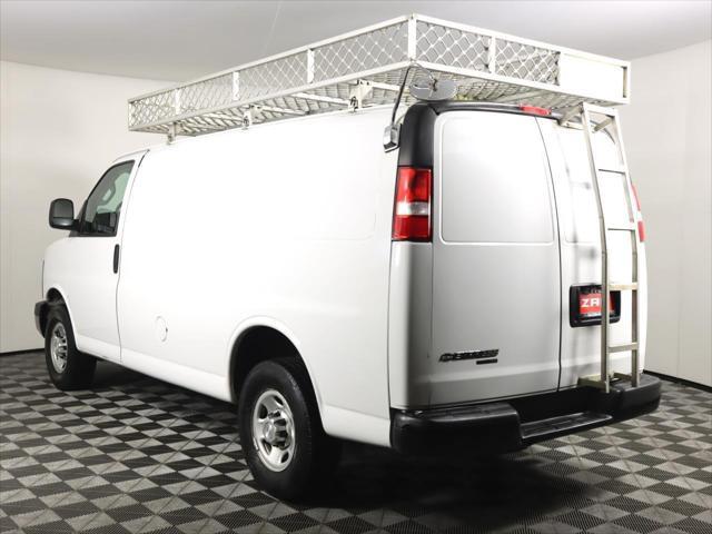 used 2016 Chevrolet Express 3500 car, priced at $19,995