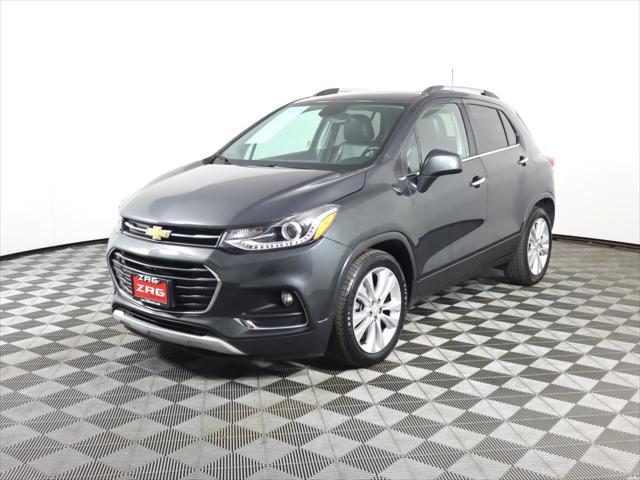 used 2017 Chevrolet Trax car, priced at $13,995