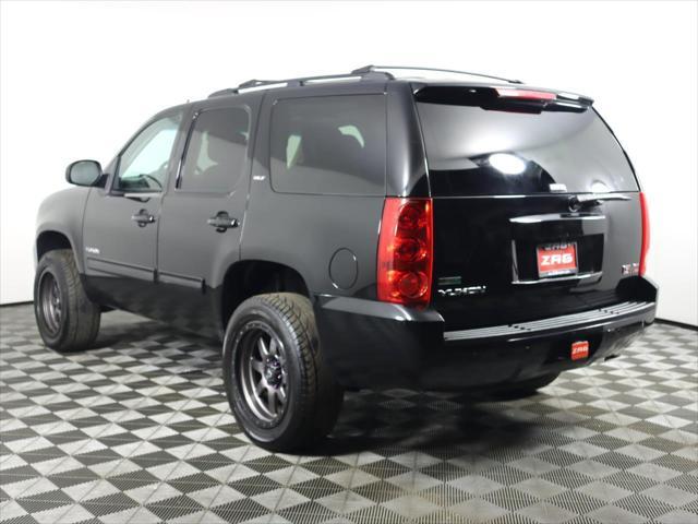 used 2012 GMC Yukon car, priced at $13,995