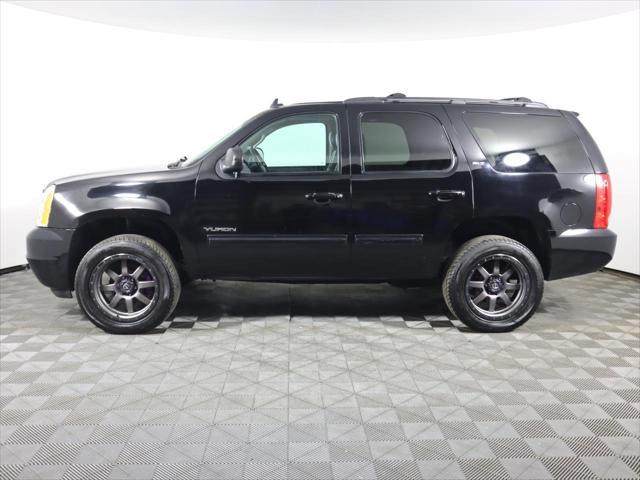 used 2012 GMC Yukon car, priced at $14,995