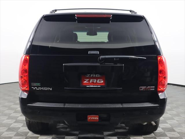 used 2012 GMC Yukon car, priced at $14,995