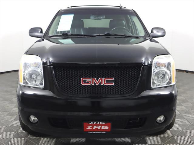 used 2012 GMC Yukon car, priced at $14,995